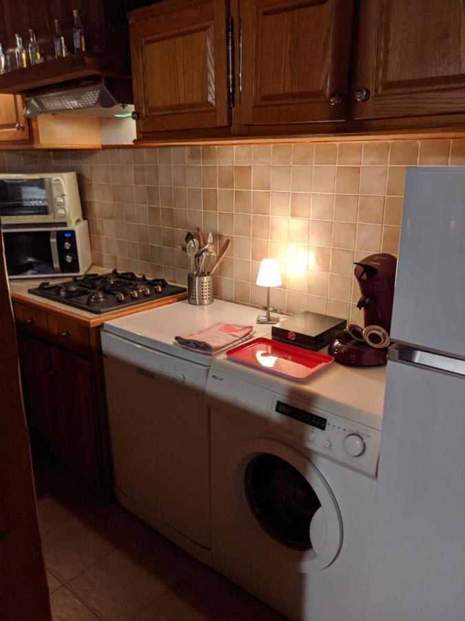 Avel Nedeleg Villa Coatreven Bagian luar foto