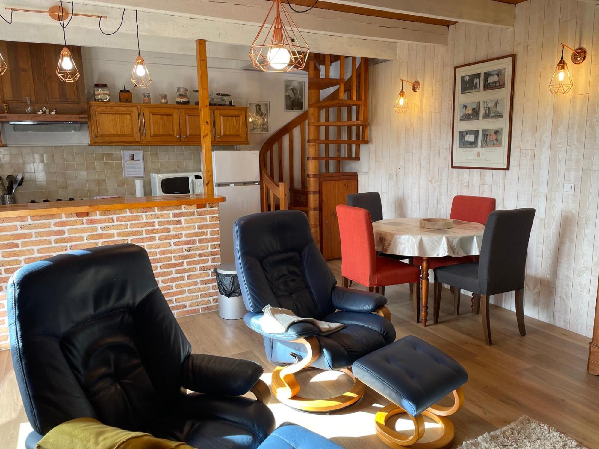 Avel Nedeleg Villa Coatreven Bagian luar foto