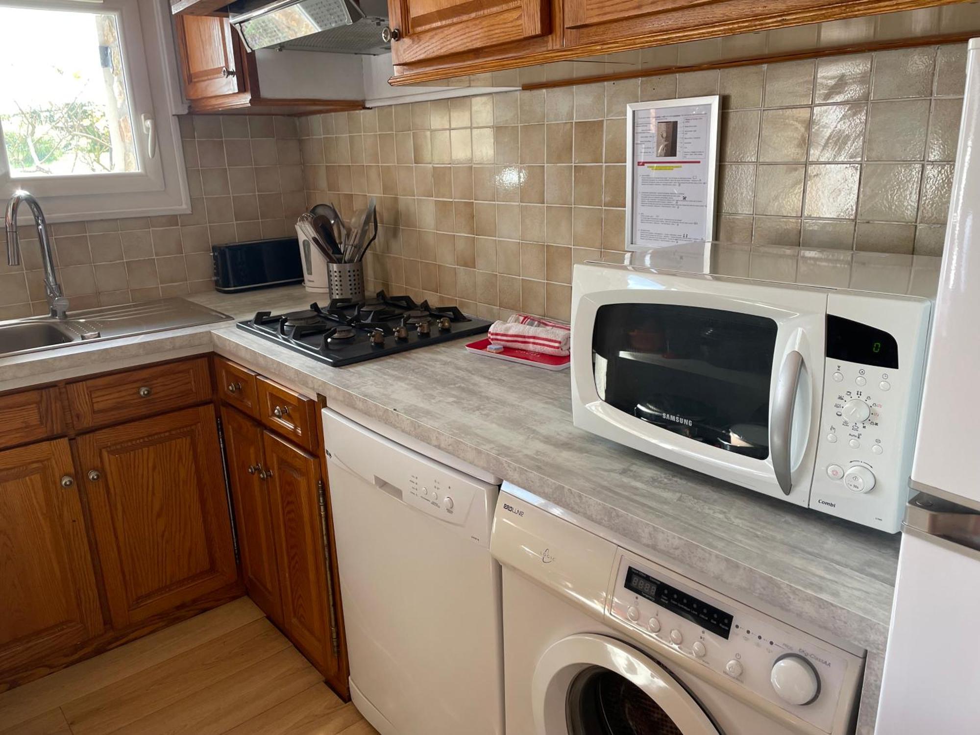 Avel Nedeleg Villa Coatreven Bagian luar foto
