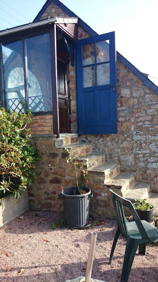 Avel Nedeleg Villa Coatreven Bagian luar foto
